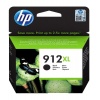 Картридж струйный HP 912 3YL84AE черный (825стр.) для HP OfficeJ...