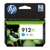Картридж струйный HP 912 3YL81AE голубой (825стр.) для HP Office...