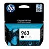 Картридж струйный HP 963 3JA26AE черный (1000стр.) для HP Office...