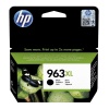 Картридж струйный HP 963 3JA30AE черный (2000стр.) для HP Office...