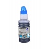 Чернила Cactus CS-EPT00R240 голубой70мл для Epson L7160/L7180