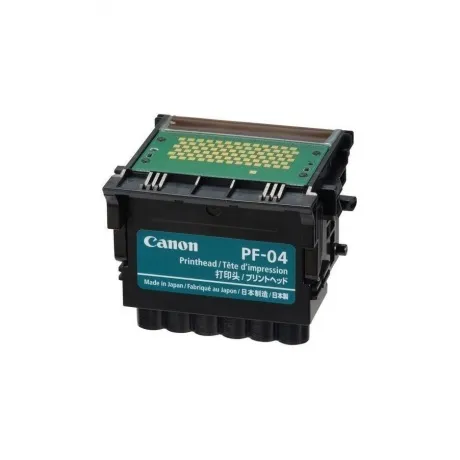 Картридж Canon PF-04 3630B001 черный