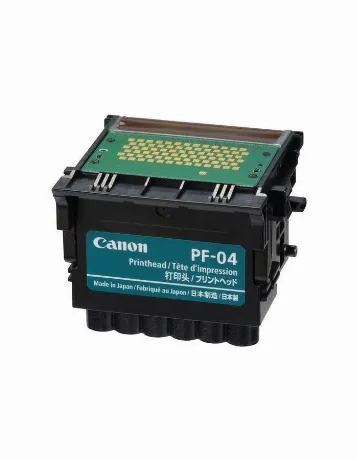 Картридж Canon PF-04 3630B001 черный