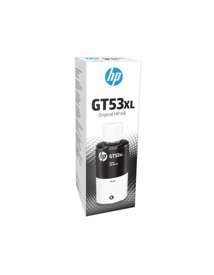 Картридж струйный HP GT53XL 1VV21AE черный цена и фото