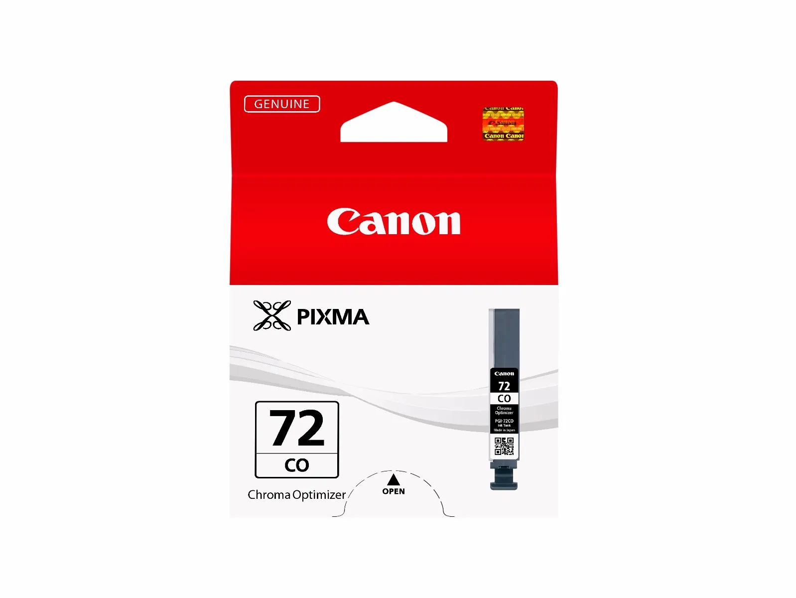 Картридж CANON PGI-72 CO оптимизатор глянца - фото 2