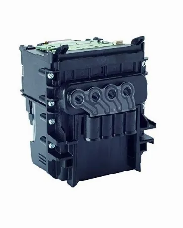 Картридж струйный HP 729 (F9J81A) цветной