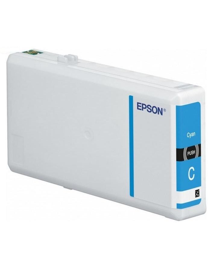 Картридж струйный Epson T7892 (C13T789240) цена и фото