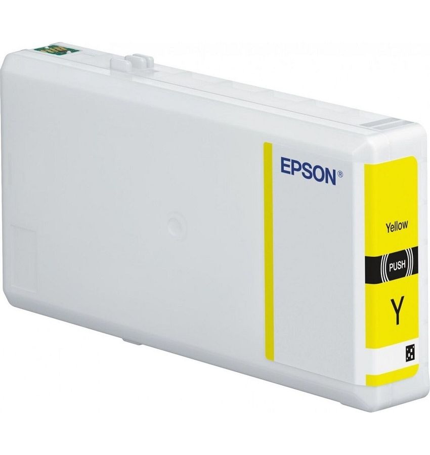 Картридж струйный Epson T7894 (C13T789440) цена и фото