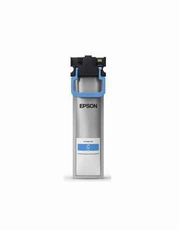 Картридж струйный Epson T9442 (C13T944240) Cyan