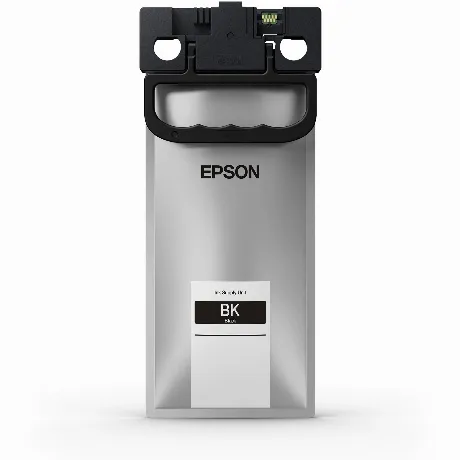 Картридж струйный Epson T9651 (C13T965140) Black