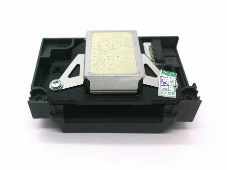 Печатающая головка Epson F180040/F180030/F180010/F180000