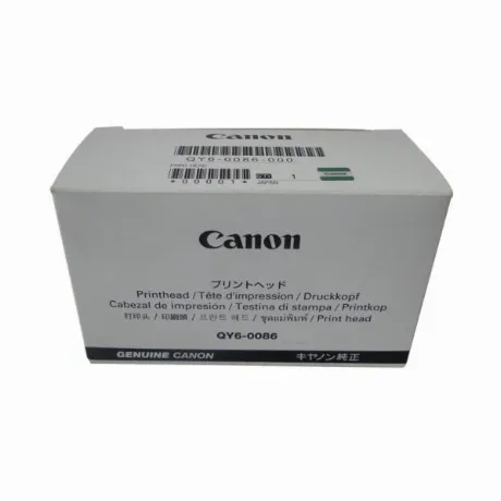 Печатающая головка Canon QY6-0086