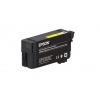 Картридж EPSON T40D  желтый  для  SC-T3100/ T3100N/T5100/T5100N ...