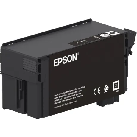 Картридж EPSON T40D  черный  для  SC-T3100/ T3100N/T5100/T5100N ...