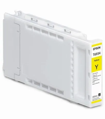 Картридж EPSON T6934 желтый повышенной емкости для SC-T3000/SC-T...
