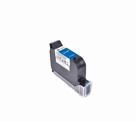 Картридж струйный G&G GA-001C голубой (42мл) для G&G GG-HH1001