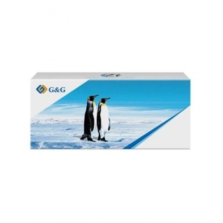 

Картридж струйный G&G GG-B6Y13A 771C фото черный (775мл) для HP DesignJet Z6200