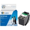 Картридж струйный G&G GG-C2P10AE 651 черный (12мл) для HP DeskJe...