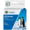 Картридж струйный G&G GG-F6V24AE 652 многоцветный (20мл) для HP ...