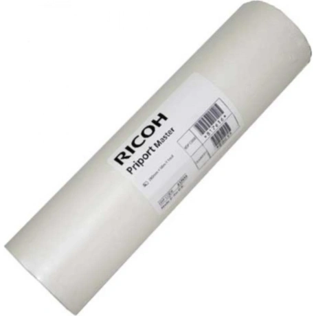 Мастер-плёнка для дупликатора тип HQ90L RICOH Priport MASTER HQ9...