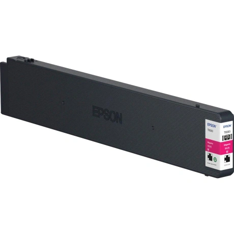 Картридж WorkForce Enterprise WF-C21000 Magenta Ink (C13T02Y300)