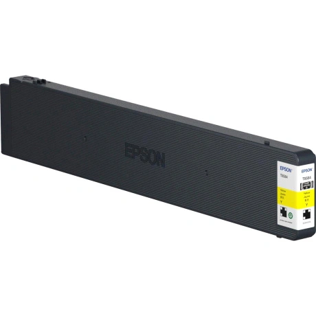 Картридж WorkForce Enterprise WF-C21000 Yellow Ink (C13T02Y400)