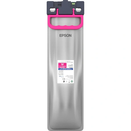 Картридж WorkForce Pro WF-C879R Magenta XXL Ink Supply Unit (C13...