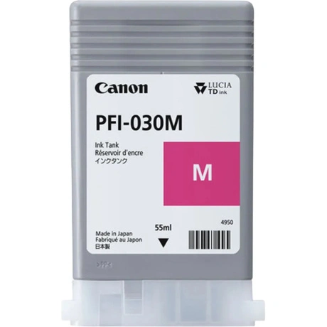 Картридж INK TANK PFI-030 MAGENTA (3491C001)