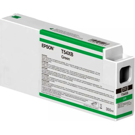 Картридж EPSON C13T54XB00 IC CS-P7000 T54X (C13T54XB00) - фото 1