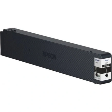 Картридж Epson WorkForce Enterprise WF-C20750 Black Ink (C13T02S...