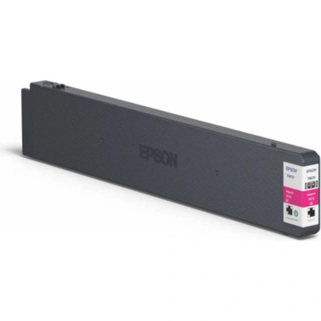 Картридж IC WF-C17590 magenta (C13T887300)