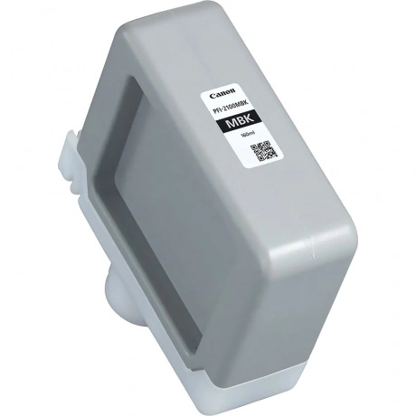 Картридж CANON INK PFI-2100 MBK (5265C001)