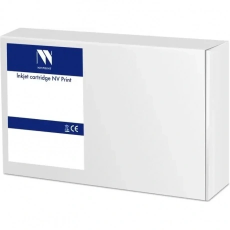 Струйный картридж NV Print  135 (NV-C8766HE) Color для HP DJ 574...