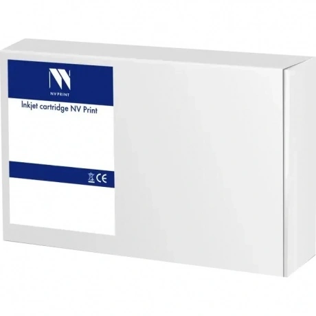 Струйный картридж NV Print  963XL (NV-3JA30AE) Black для HP Offi...