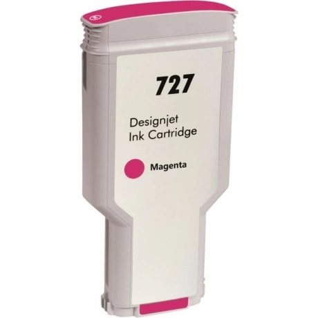 Струйный картридж NV Print 727 (NV-B3P20A) Magenta для HP Design...