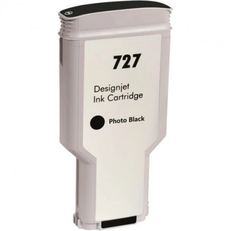 Струйный картридж NV Print 727 (NV-B3P23A) Photo Black для HP De...