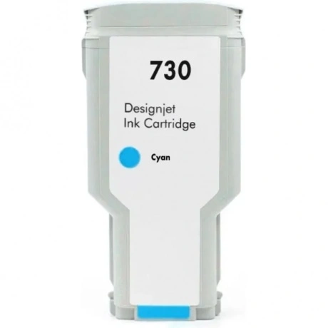 Струйный картридж NV Print 730 (NV-P2V68A) Cyan для HP DesignJet...