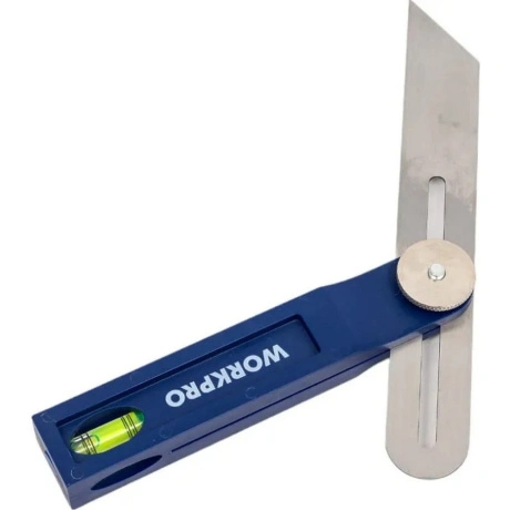 Малка-угломер WorkPro WP264005