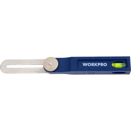 Малка-угломер WorkPro WP264005 - фото 2