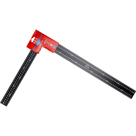 Угольник строительный P.I.T. HSQR01-0406 - фото 2