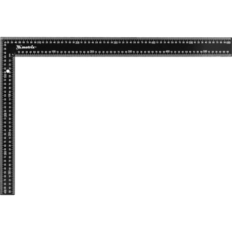 Угольник Matrix 32371, 400 мм х 600 мм, цельнометаллический - фото 6