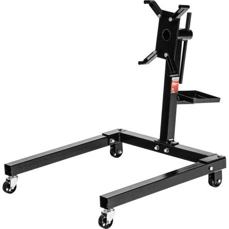 Стенд для двигателя Matrix 567255, 500 кг (1250 Lbs)