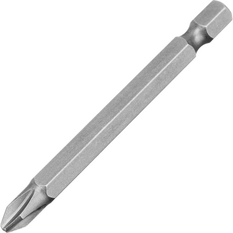Набор бит СИБРТЕХ 11259, PH2x70, сталь CrMo, 5 шт.