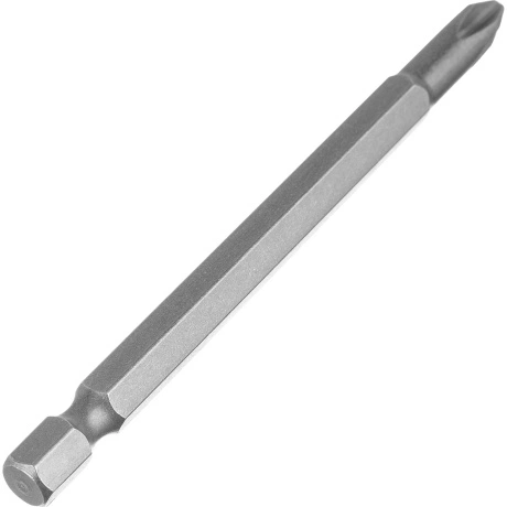 Набор бит СИБРТЕХ 11260, PH2x90, сталь CrMo, 5 шт.