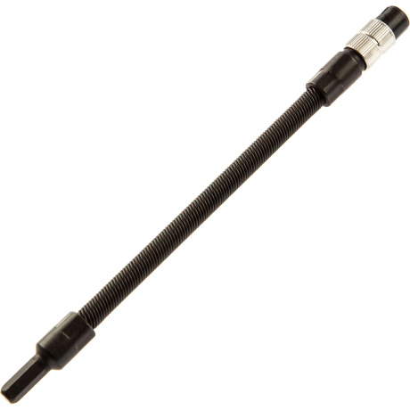 Гибкий переходник для бит GROSS 11369, 190мм, 1/4" - фото 2