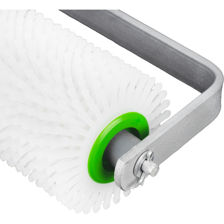 Валик игольчатый для наливных полов СИБРТЕХ 81103, 400 мм - фото 3