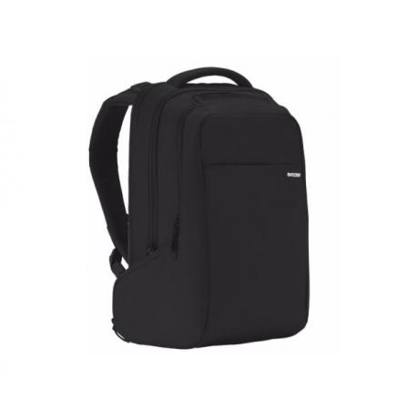 Рюкзак Incase Icon Pack 15 (для ноутбука размером до 15 дюймов нейлон) черный - фото 1