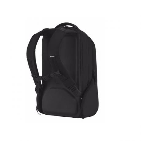 Рюкзак Incase Icon Pack 15 (для ноутбука размером до 15 дюймов нейлон) черный - фото 4