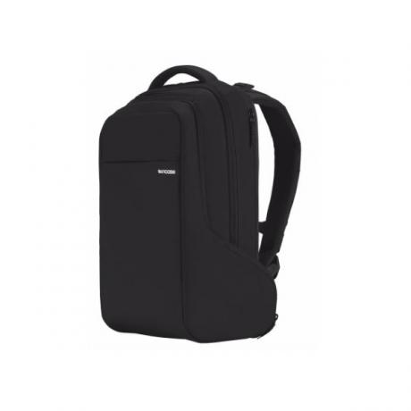 Рюкзак Incase Icon Pack 15 (для ноутбука размером до 15 дюймов нейлон) черный - фото 8