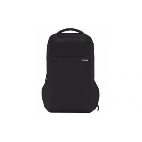 Рюкзак Incase Icon Pack 15 (для ноутбука размером до 15 дюймов нейлон) черный - фото 9